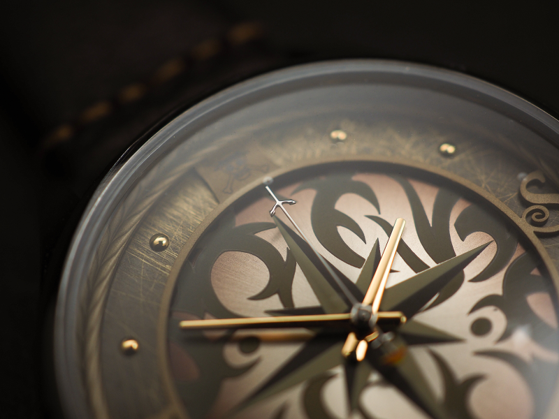 將航海王的冒險精神戴上手腕，讓PREMICO「航海王STRONG THREE腕錶」隨著時間流一起展開冒險吧！