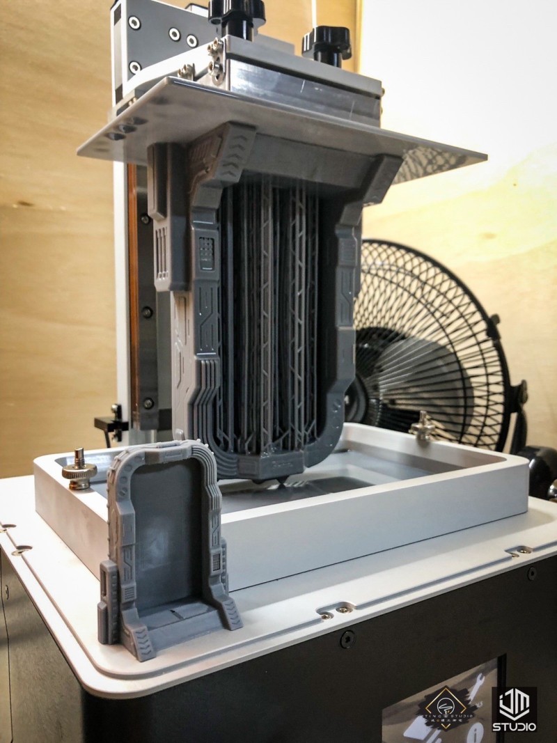 【自製】侏羅紀時空門 將恐龍傳送回現代 打造你的侏羅紀世界吧!!