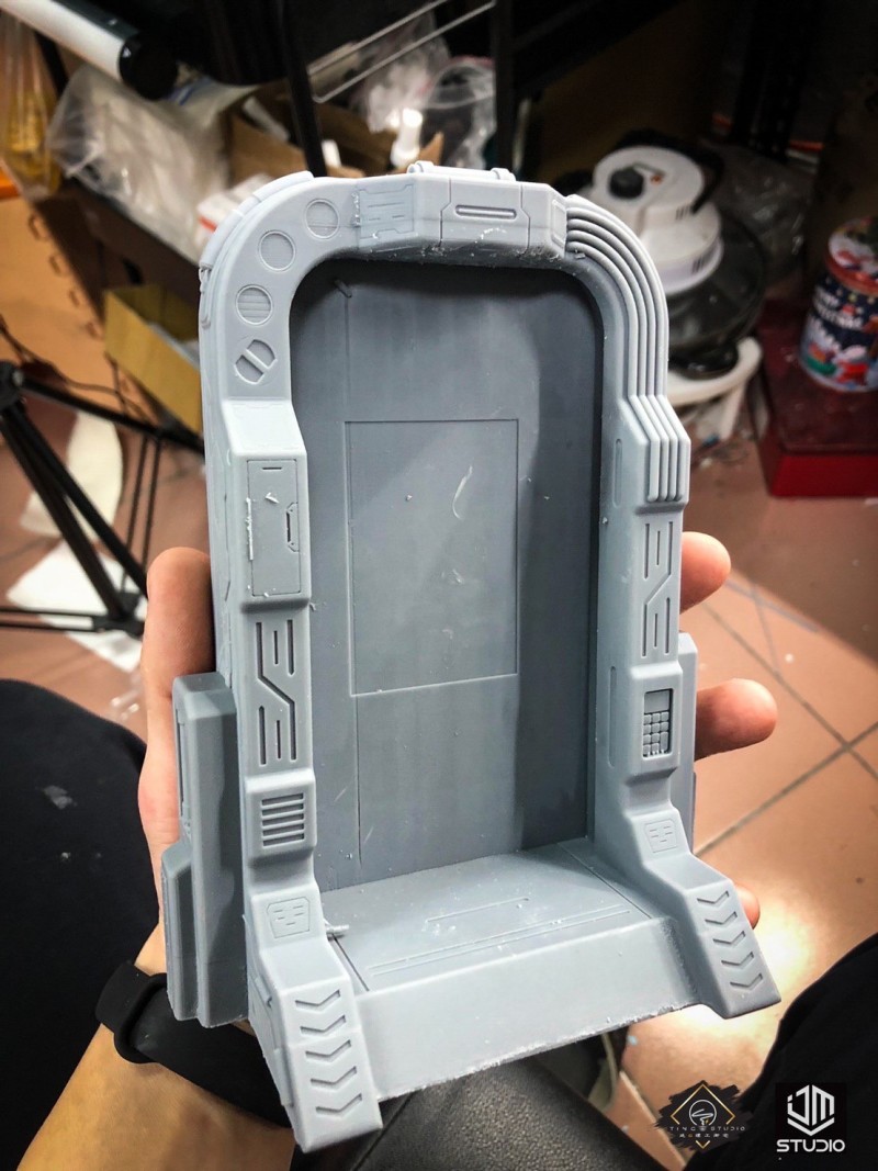 【自製】侏羅紀時空門 將恐龍傳送回現代 打造你的侏羅紀世界吧!!