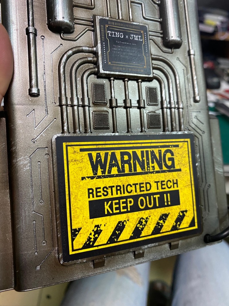 【自製】侏羅紀時空門 將恐龍傳送回現代 打造你的侏羅紀世界吧!!