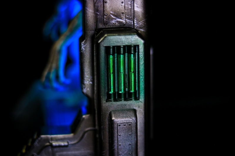 【自製】侏羅紀時空門 將恐龍傳送回現代 打造你的侏羅紀世界吧!!