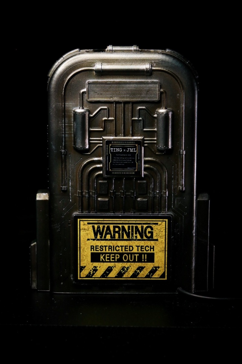 【自製】侏羅紀時空門 將恐龍傳送回現代 打造你的侏羅紀世界吧!!