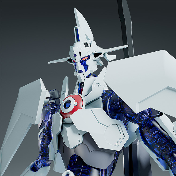 再現全機變形巨大彎刀！MODEROID『槍與劍 彎刀星期四』預計 12 月發售