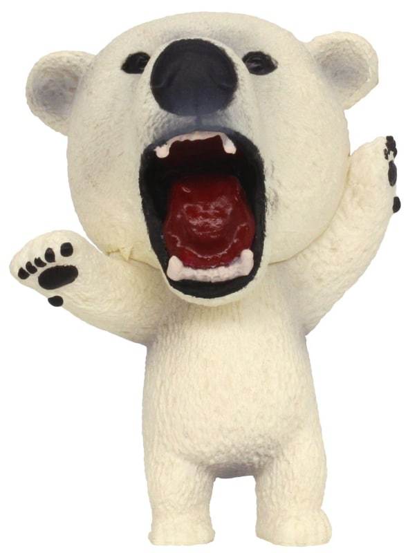 這些動物很危險！T-ARTS 野性之證 Another Impact