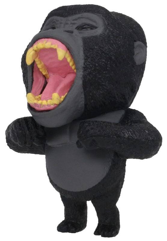 這些動物很危險！T-ARTS 野性之證 Another Impact