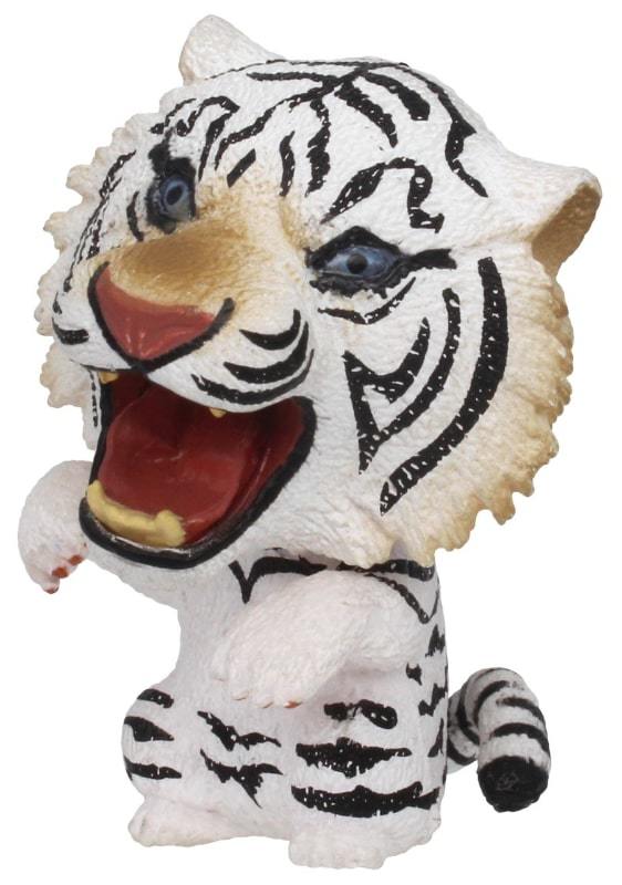 這些動物很危險！T-ARTS 野性之證 Another Impact