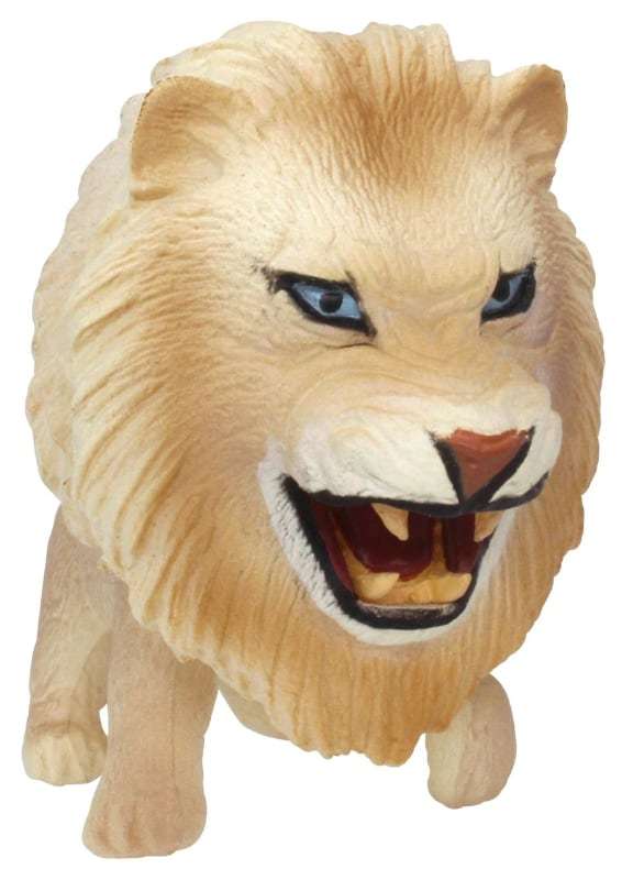 這些動物很危險！T-ARTS 野性之證 Another Impact