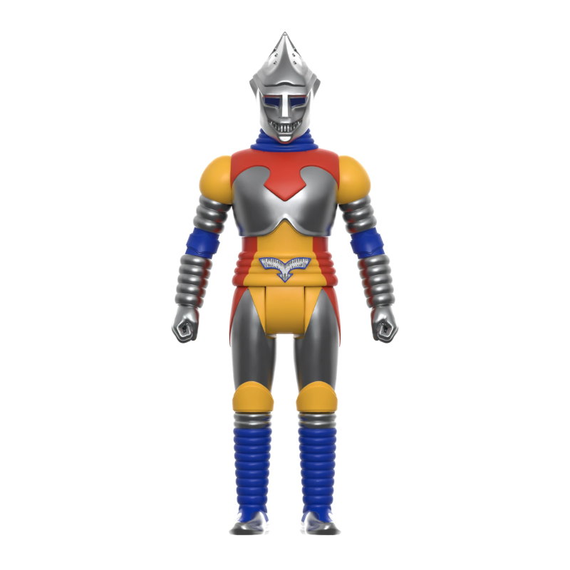 SUPER7 ReAction Figures 系列「東寶怪獸」第一波 吊卡玩具 元祖哥吉拉襲來!