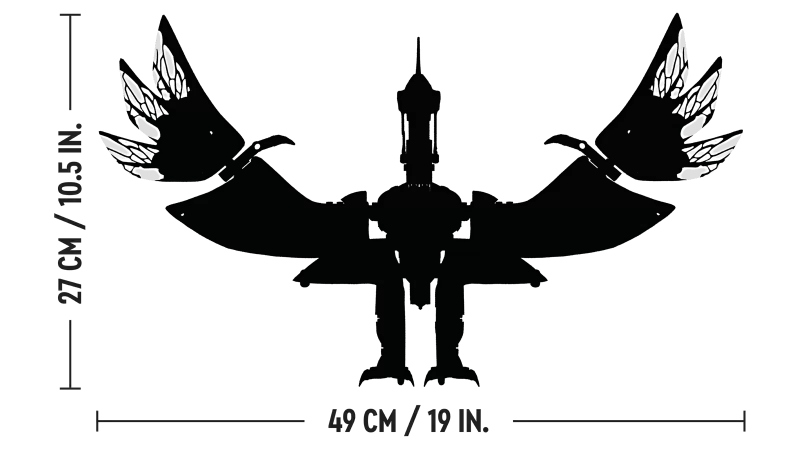 LEGO 75574《阿凡達》托魯克瑪托＆靈魂之樹（Toruk Makto &amp; Tree of Souls）