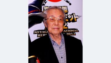 【訃報】《無敵鐵金剛》《秘密戰隊五連者》作曲渡邊宙明確認辭世　享耆壽96歲