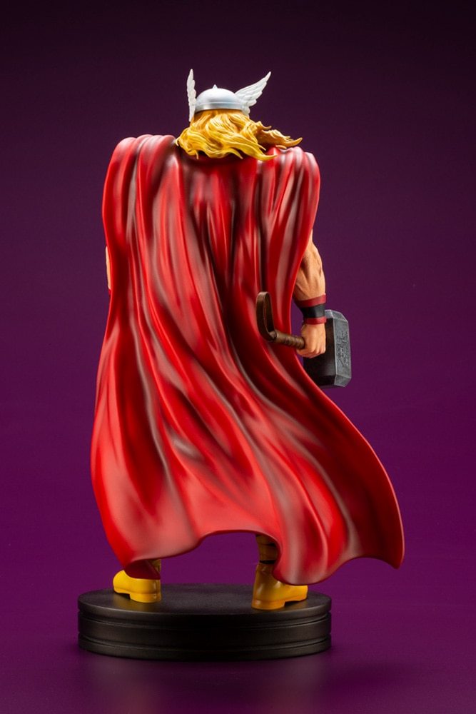 壽屋 ARTFX 系列 MARVEL【索爾 The Bronze Age】1/6 比例 PVC塗裝完成品