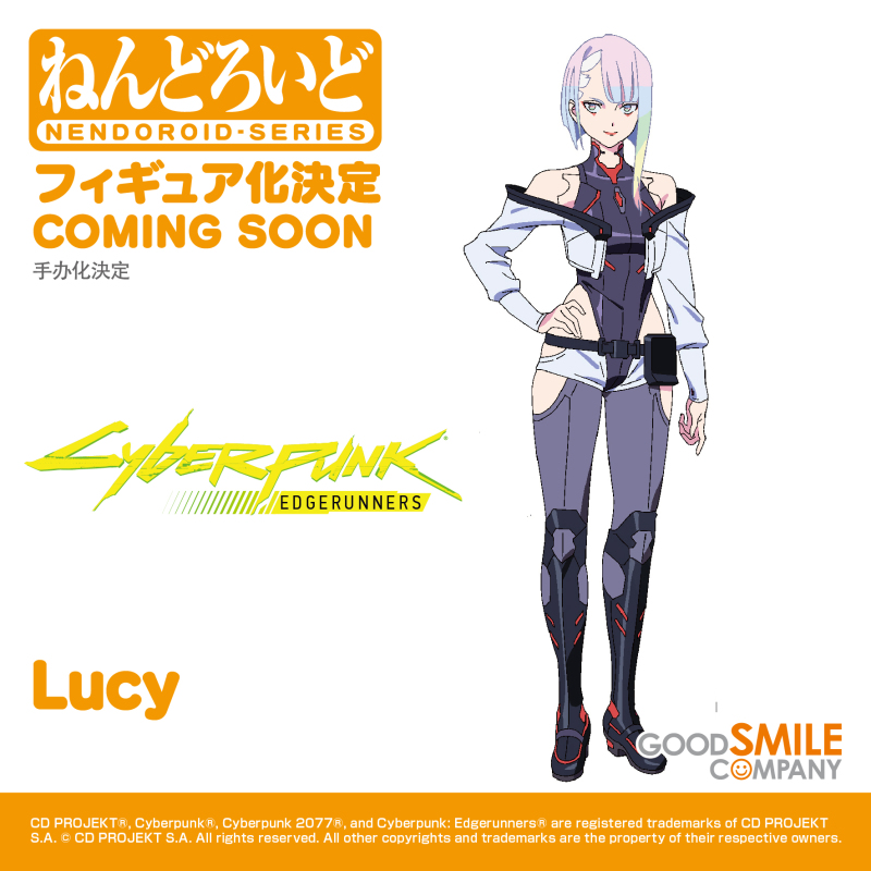 【Anime Expo 2022】GOOD SMILE COMPANY 發表黏土人、figma、POP UP PARADE 等多樣新作情報 ...