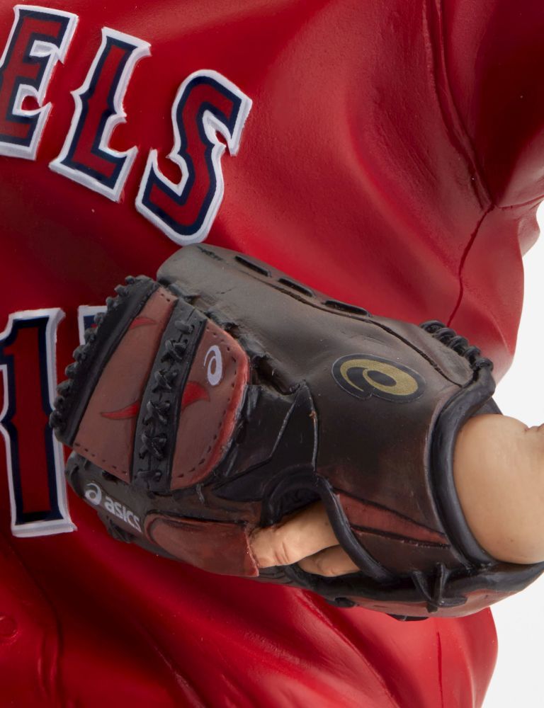 投打二刀流無人能及！Ensky Real Perfect 大谷翔平 1/6 PVC立體人形