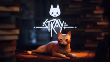PS5限定！貓咪神Game《Stray》隱藏超強機能：完美模擬貓貓酣睡的震動與鼻息