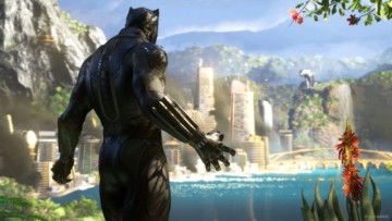 外媒傳出EA疑似正在著手開發Marvel《黑豹》改編電玩　並以單人開放世界為方向