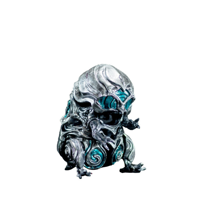 SO-TA「紡ギ箱～第2節～異存」可動轉蛋 異色版本再登場！幻壞燕巫女伊瓦蕾絕美現身