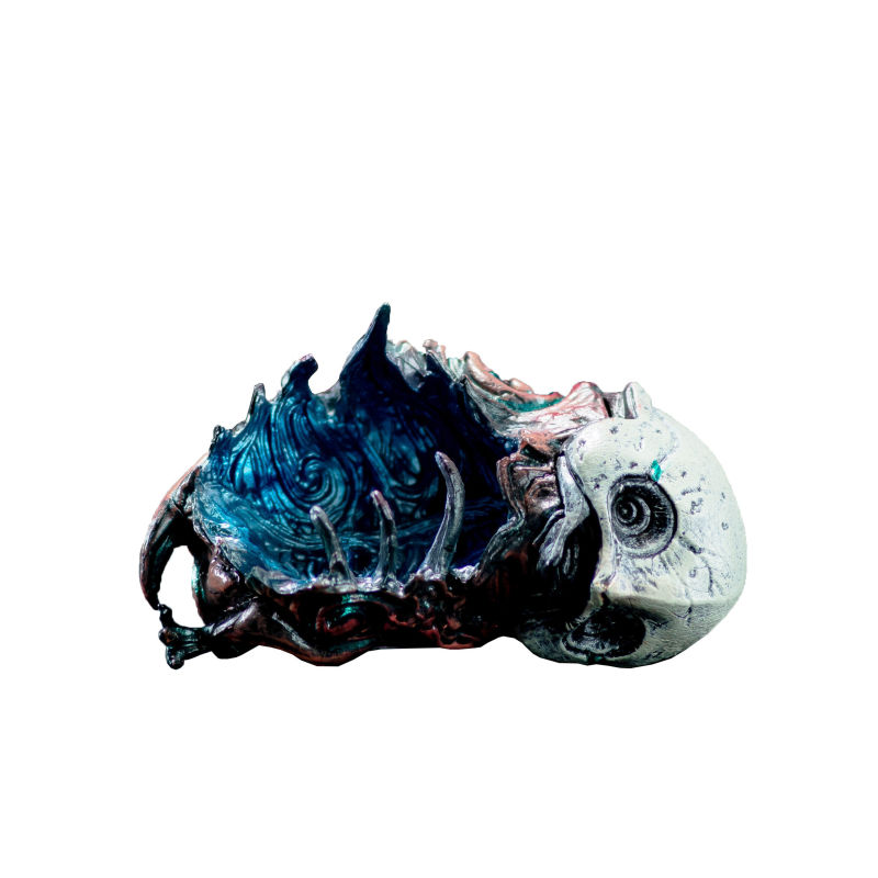 SO-TA「紡ギ箱～第2節～異存」可動轉蛋 異色版本再登場！幻壞燕巫女伊瓦蕾絕美現身