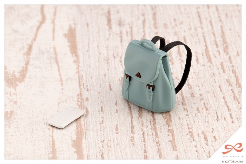 壽屋 ACGHK2022 限定商品『創彩少女庭園 佐伯律花 夢想風 Knight Of Iris』情報公開 活潑可愛的劍道少女形象！