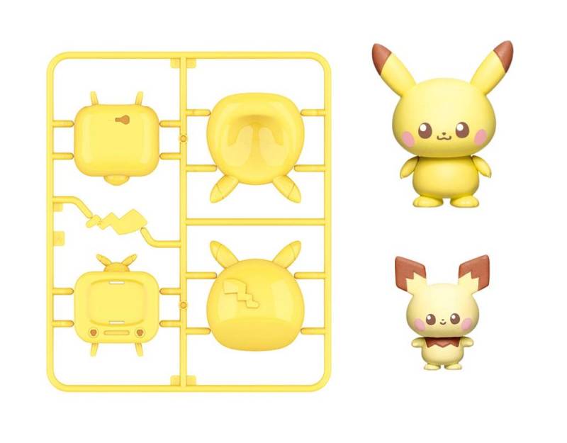 TAKARA TOMY 寶可夢新商品『Pokepeace House』場景模型發表 打造寶可夢與人類和平共處的溫馨小鎮 ！