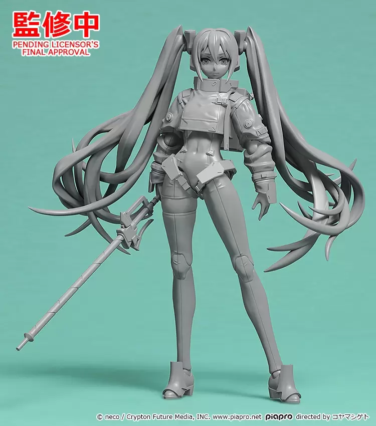 GSC【Smile Fest 2022】福音戰士新劇場版、戀上換裝娃娃、初音未來 大量比例模型公開!