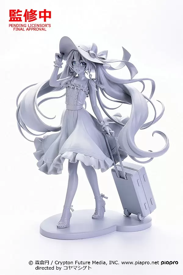 GSC【Smile Fest 2022】福音戰士新劇場版、戀上換裝娃娃、初音未來 大量比例模型公開!