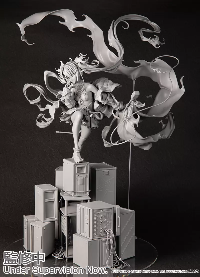 GSC【Smile Fest 2022】福音戰士新劇場版、戀上換裝娃娃、初音未來 大量比例模型公開!