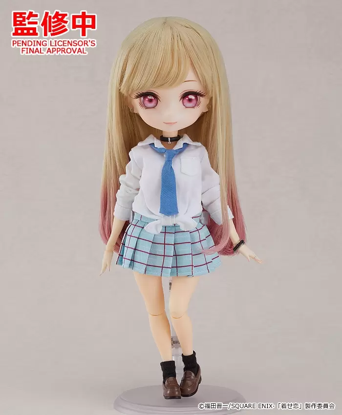 GSC【Smile Fest 2022】福音戰士新劇場版、戀上換裝娃娃、初音未來 大量比例模型公開!