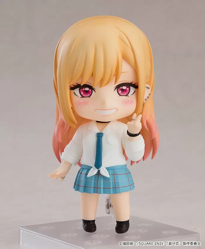 GSC【Smile Fest 2022】福音戰士新劇場版、戀上換裝娃娃、初音未來 大量比例模型公開!