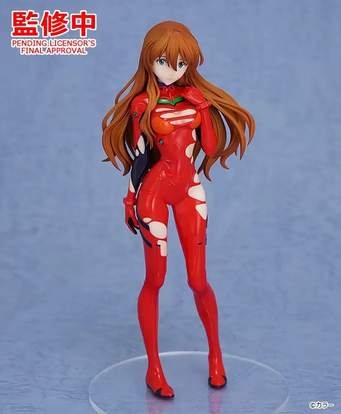 GSC【Smile Fest 2022】福音戰士新劇場版、戀上換裝娃娃、初音未來 大量比例模型公開!