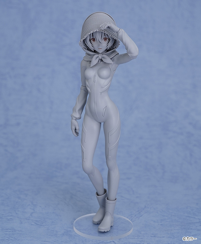 GSC【Smile Fest 2022】福音戰士新劇場版、戀上換裝娃娃、初音未來 大量比例模型公開!