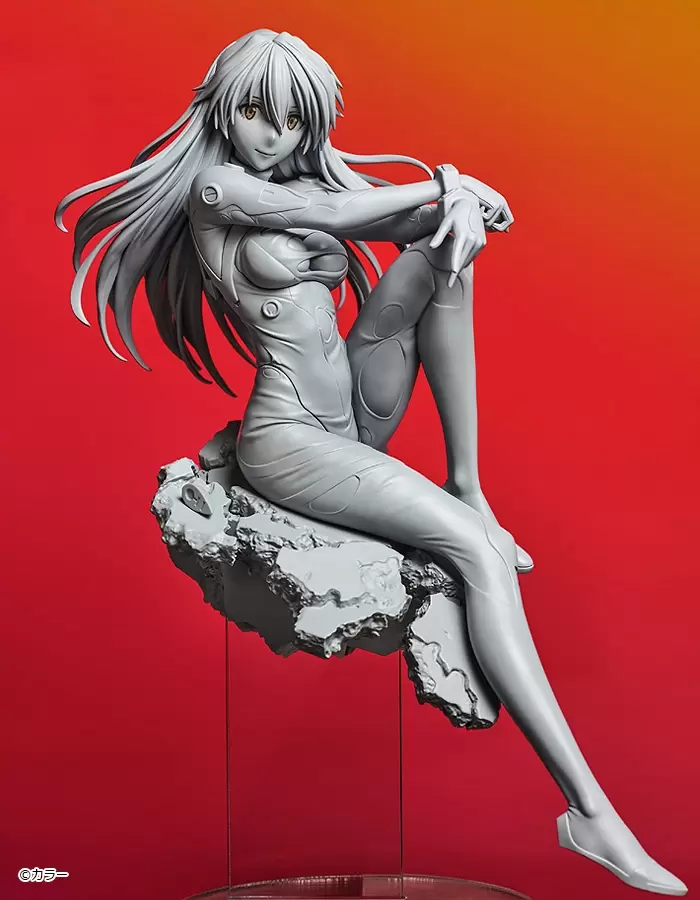 GSC【Smile Fest 2022】福音戰士新劇場版、戀上換裝娃娃、初音未來 大量比例模型公開!