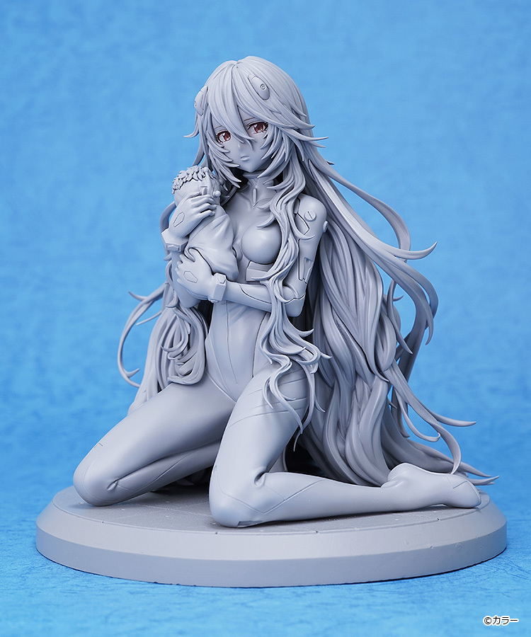 GSC【Smile Fest 2022】福音戰士新劇場版、戀上換裝娃娃、初音未來 大量比例模型公開!