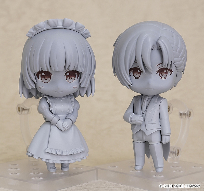 GSC【Smile Fest 2022】鬼滅之刃、咒術迴戰、間諜家家酒 等多款人氣動漫新作模型發表！