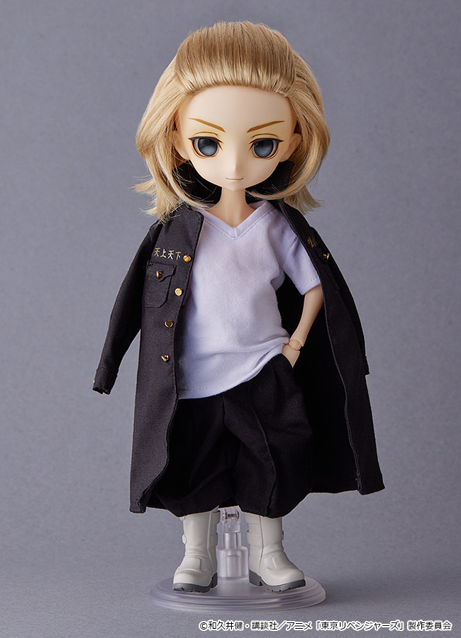 GSC【Smile Fest 2022】鬼滅之刃、咒術迴戰、間諜家家酒 等多款人氣動漫新作模型發表！