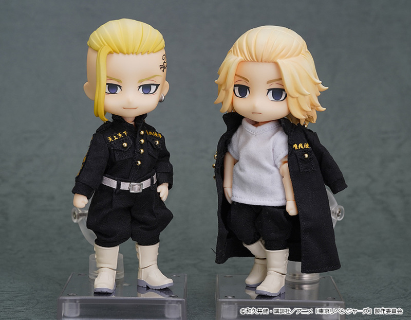 GSC【Smile Fest 2022】鬼滅之刃、咒術迴戰、間諜家家酒 等多款人氣動漫新作模型發表！