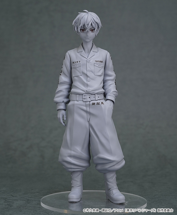 GSC【Smile Fest 2022】鬼滅之刃、咒術迴戰、間諜家家酒 等多款人氣動漫新作模型發表！