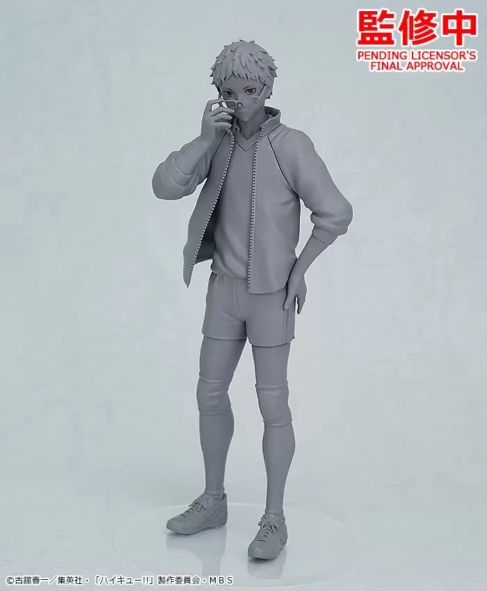 GSC【Smile Fest 2022】鬼滅之刃、咒術迴戰、間諜家家酒 等多款人氣動漫新作模型發表！