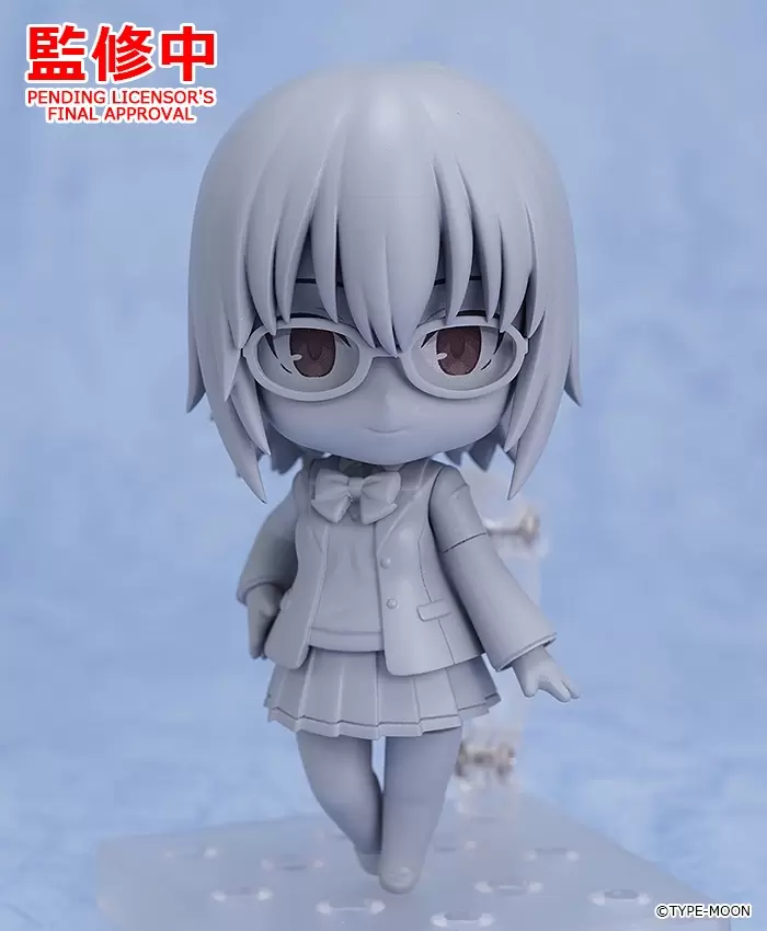 GSC【Smile Fest 2022】TYPE-MOON篇-FGO、月姫重製版 比例模型新作情報