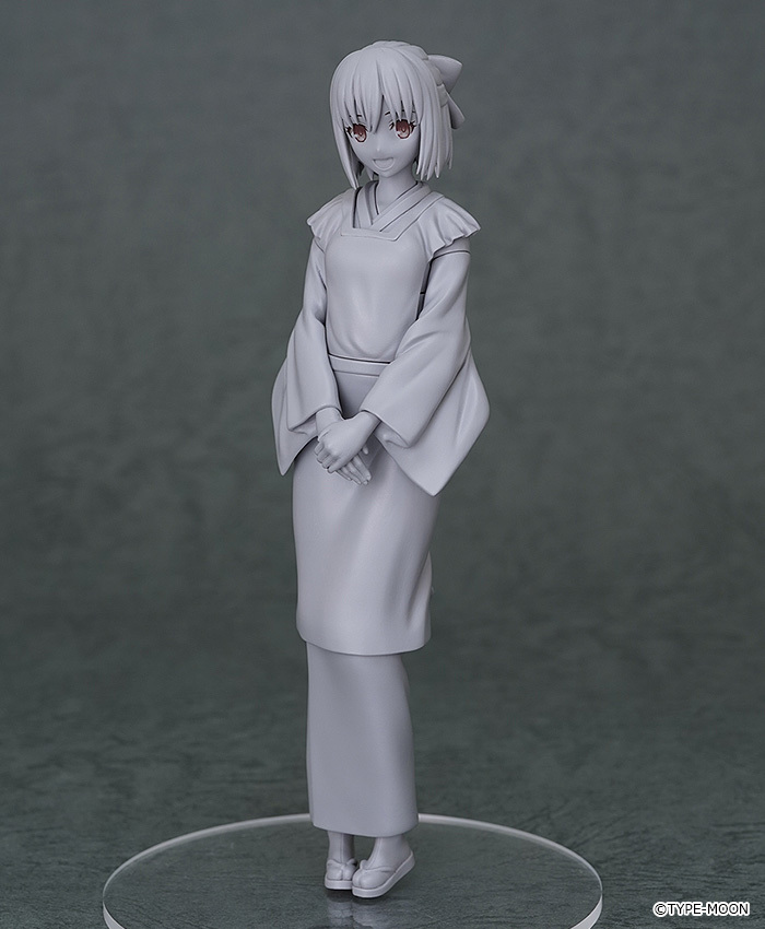 GSC【Smile Fest 2022】TYPE-MOON篇-FGO、月姫重製版 比例模型新作情報