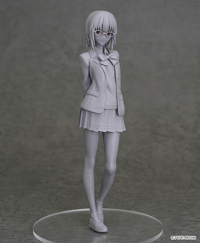 GSC【Smile Fest 2022】TYPE-MOON篇-FGO、月姫重製版 比例模型新作情報