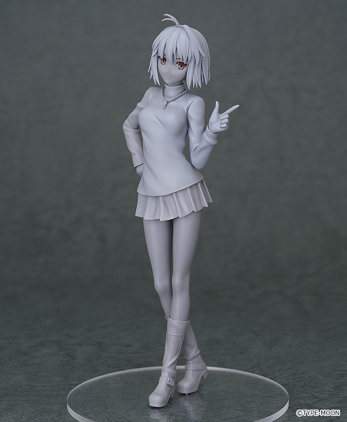 GSC【Smile Fest 2022】TYPE-MOON篇-FGO、月姫重製版 比例模型新作情報