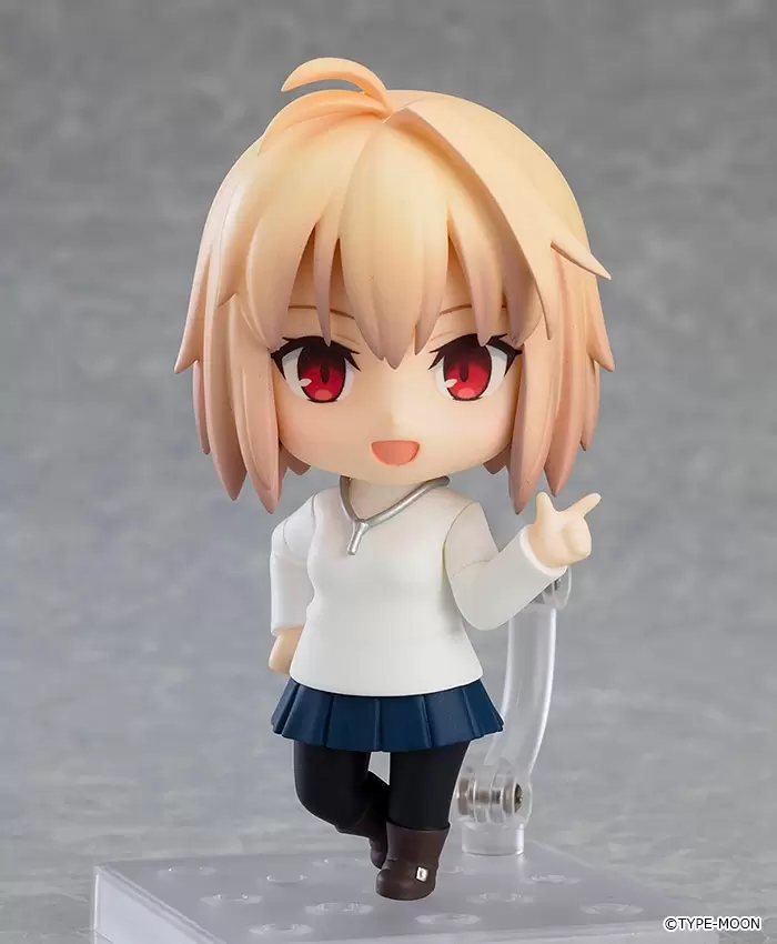 GSC【Smile Fest 2022】TYPE-MOON篇-FGO、月姫重製版 比例模型新作情報