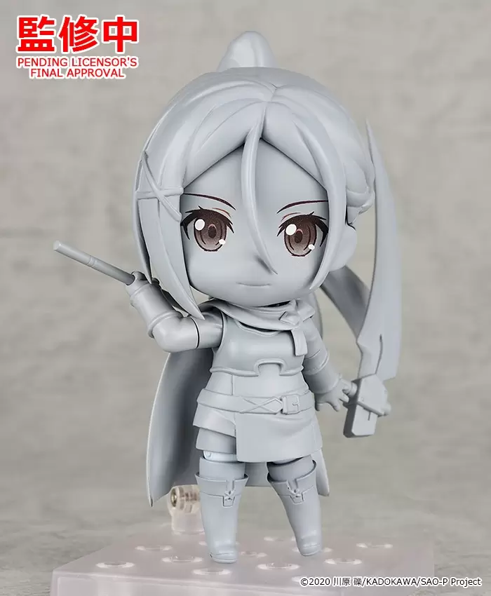 GSC【Smile Fest 2022】福音戰士新劇場版、戀上換裝娃娃、初音未來 大量比例模型公開!
