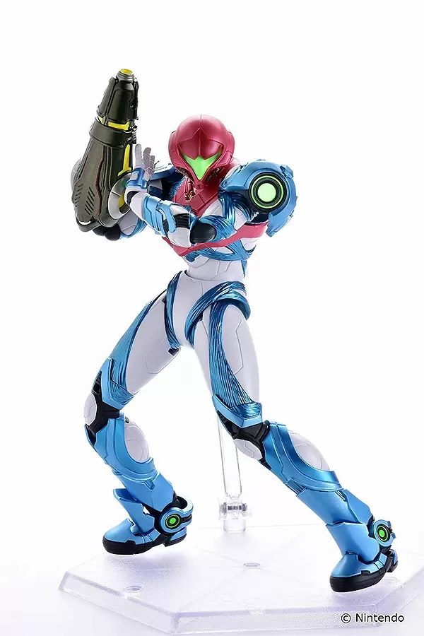 GSC【Smile Fest 2022】MODEROID、PLAMAX、ACT MODE系列新作發表
