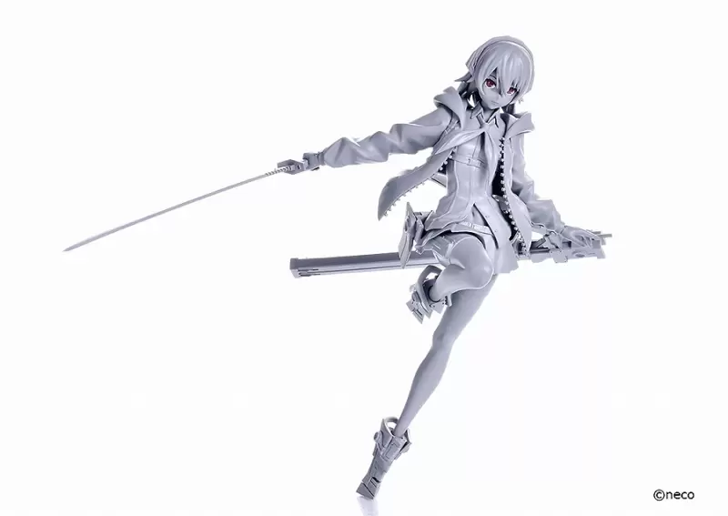 GSC【Smile Fest 2022】MODEROID、PLAMAX、ACT MODE系列新作發表