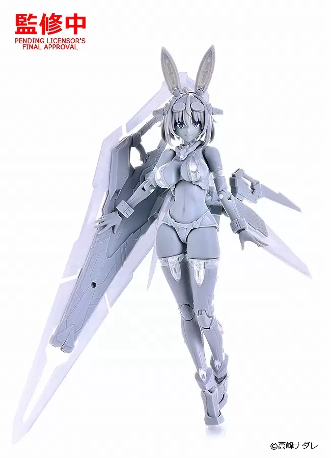 GSC【Smile Fest 2022】MODEROID、PLAMAX、ACT MODE系列新作發表