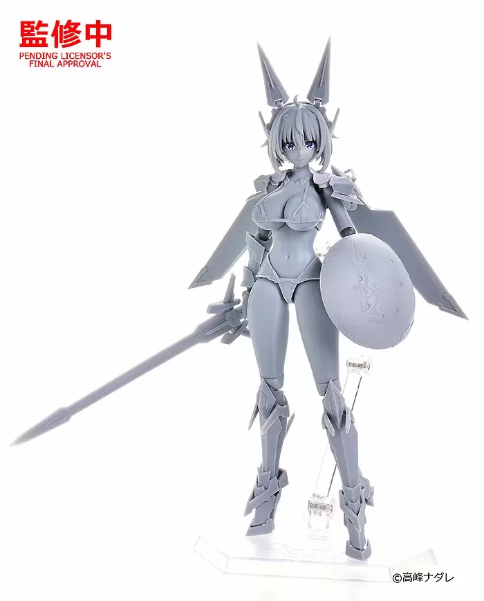 GSC【Smile Fest 2022】MODEROID、PLAMAX、ACT MODE系列新作發表