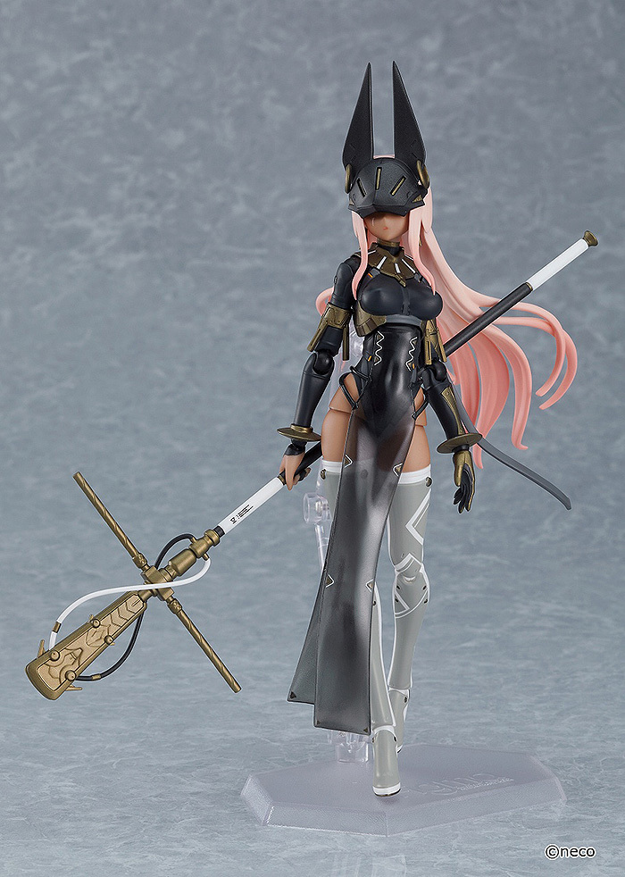 GSC【Smile Fest 2022】MODEROID、PLAMAX、ACT MODE系列新作發表