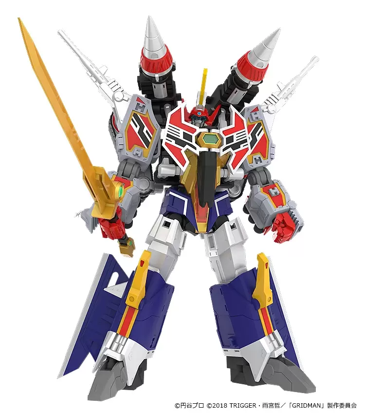 GSC【Smile Fest 2022】MODEROID、PLAMAX、ACT MODE系列新作發表