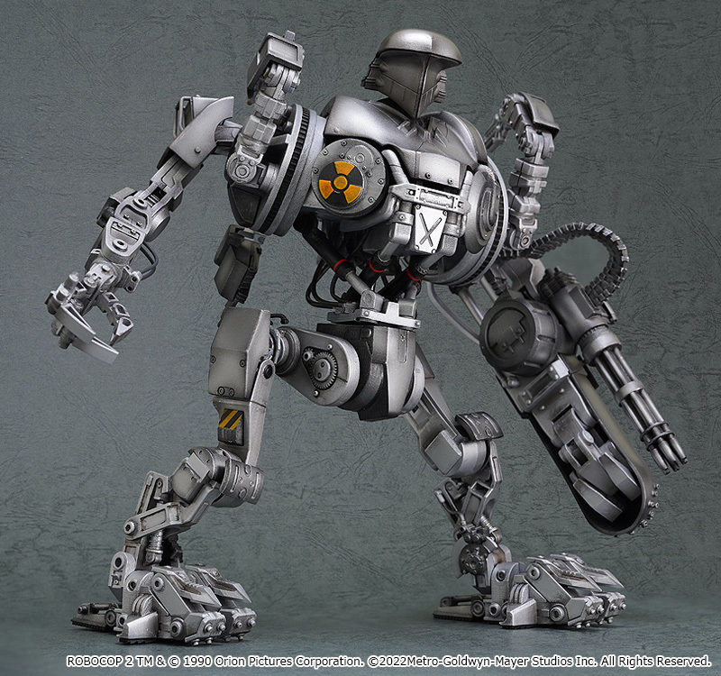 GSC【Smile Fest 2022】MODEROID、PLAMAX、ACT MODE系列新作發表